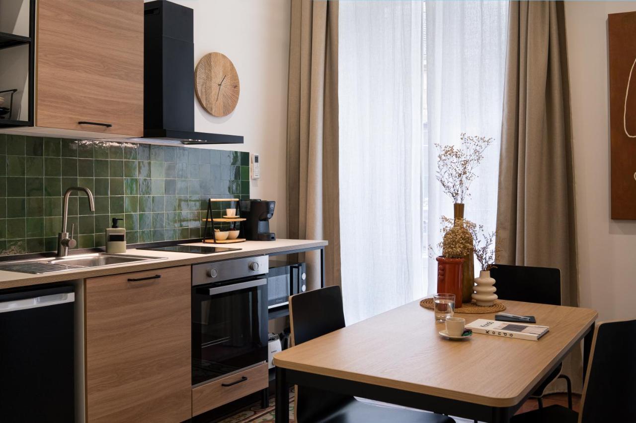 Kondo Maisons CTA Exteriér fotografie