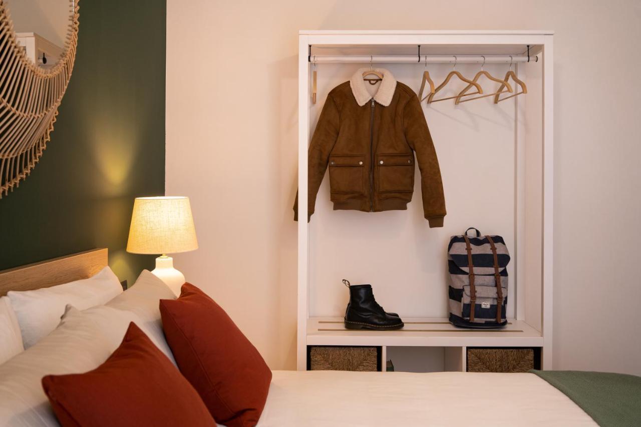 Kondo Maisons CTA Exteriér fotografie
