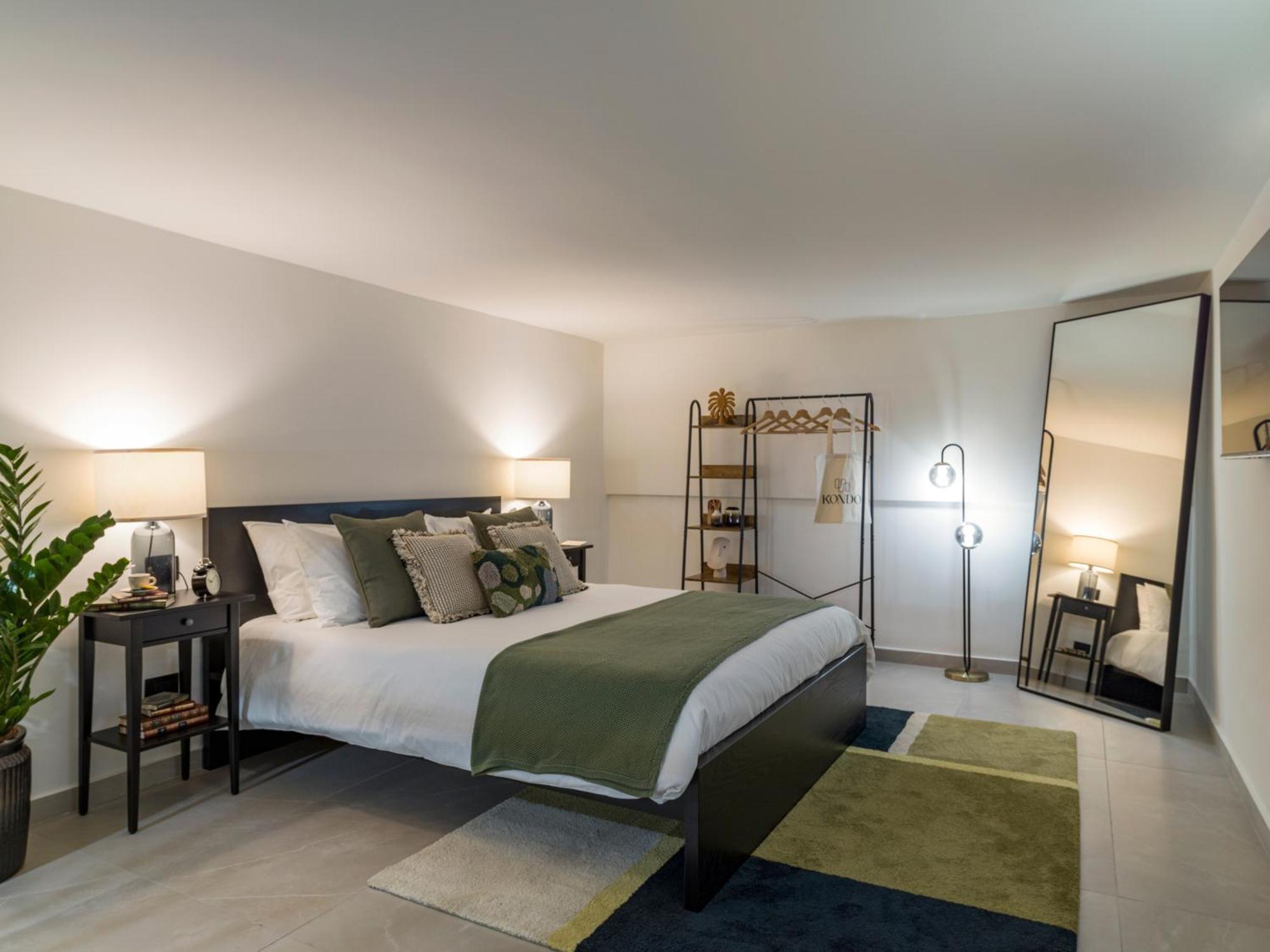 Kondo Maisons CTA Exteriér fotografie