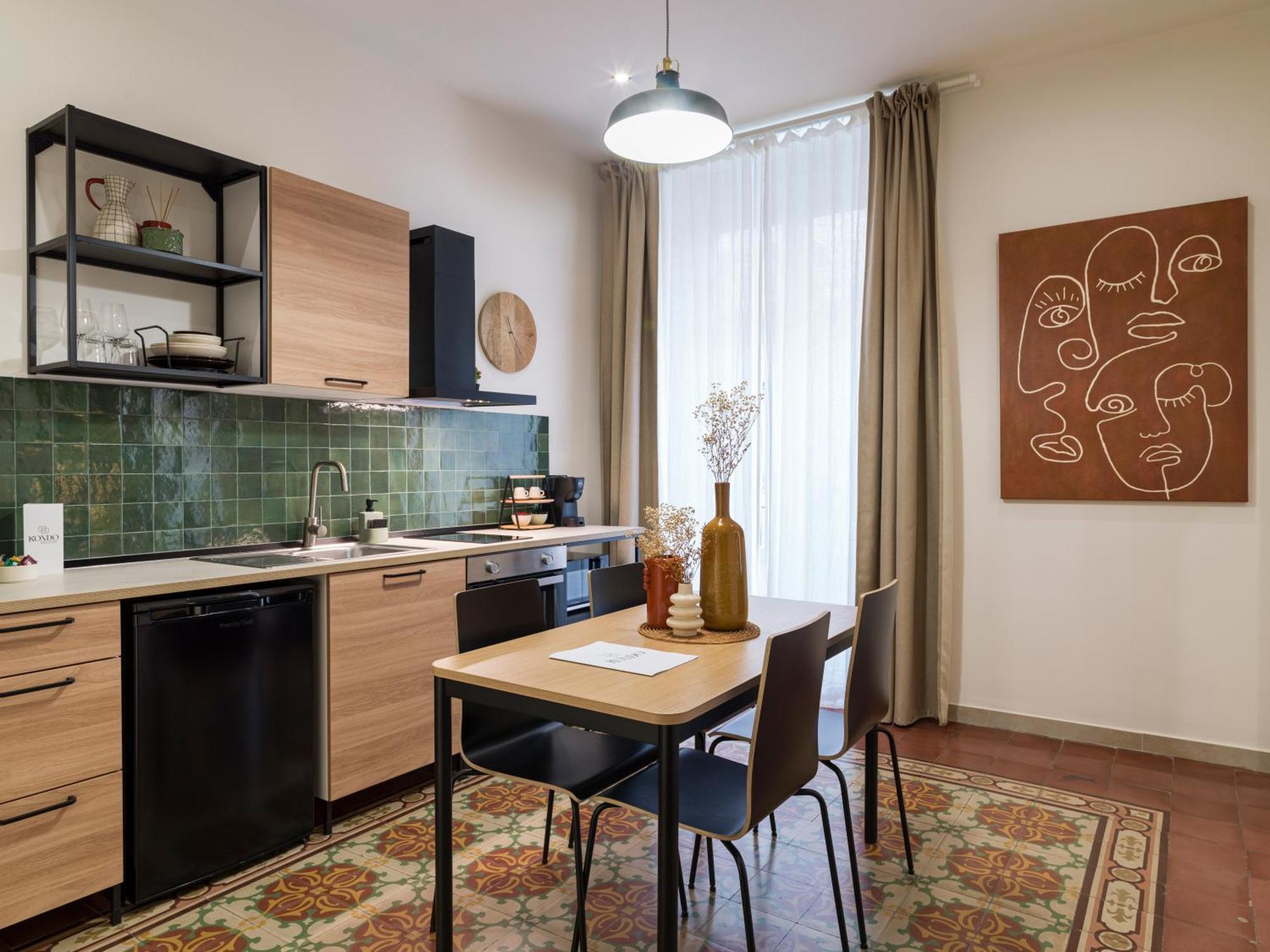 Kondo Maisons CTA Exteriér fotografie