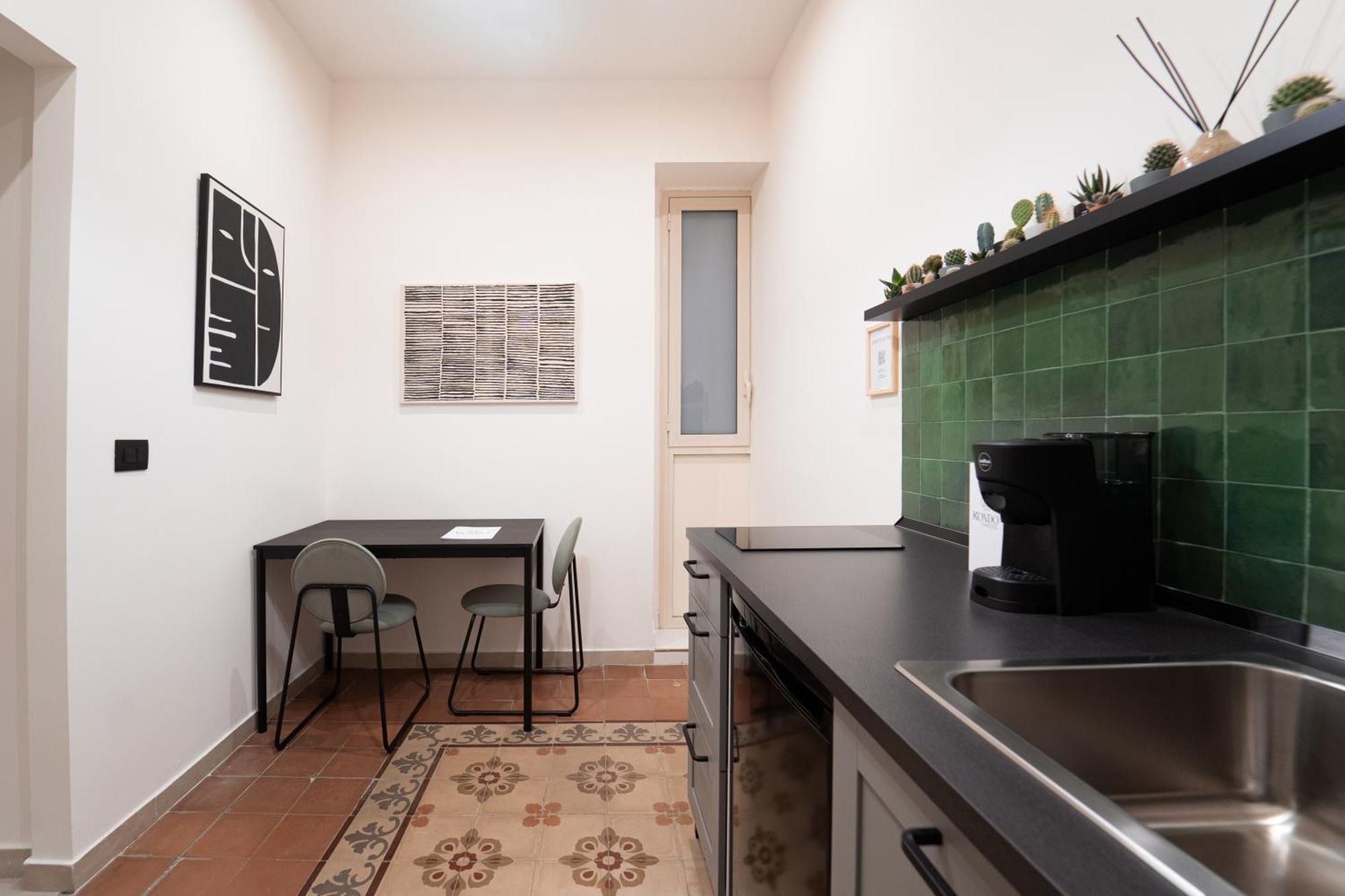 Kondo Maisons CTA Exteriér fotografie