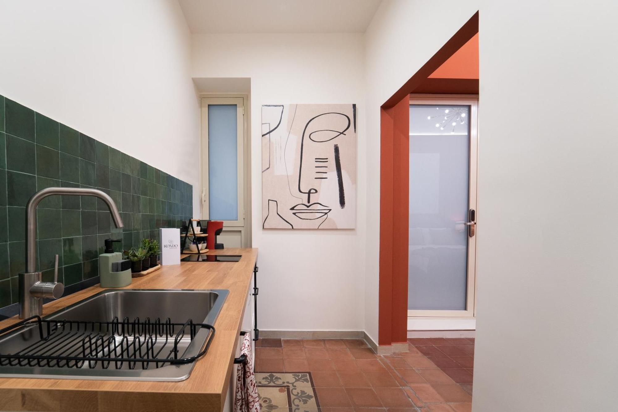 Kondo Maisons CTA Exteriér fotografie
